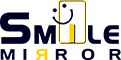 Smile Mirror Logo